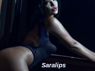 Saralips