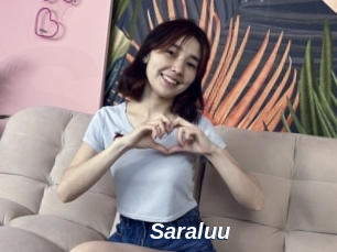 Saraluu