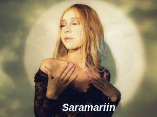 Saramariin