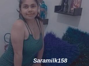 Saramilk158
