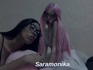 Saramonika