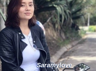 Saramylove