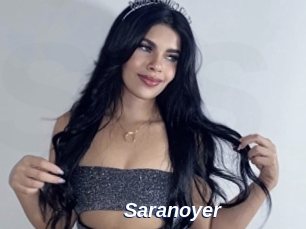 Saranoyer