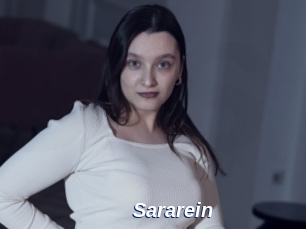 Sararein