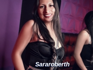 Sararoberth