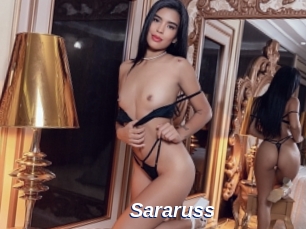 Sararuss