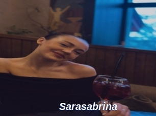 Sarasabrina