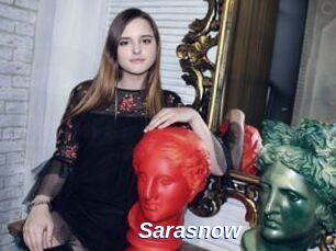 Sarasnow