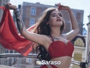 Saraso