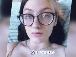Saratease