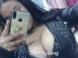 Sarateylorsj
