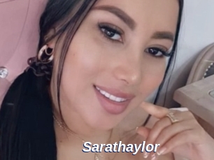 Sarathaylor