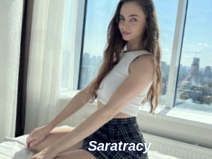 Saratracy
