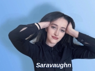 Saravaughn