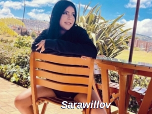 Sarawillov