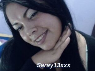 Saray13xxx