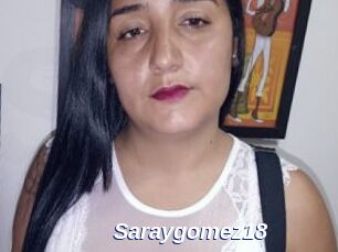 Saraygomez18