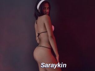 Saraykin