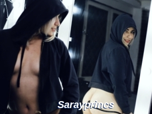 Sarayprincs
