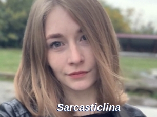 Sarcasticlina