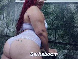 Sarhaboom