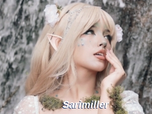 Sarimiller