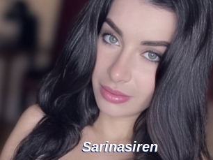 Sarinasiren