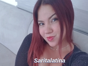 Saritalatina
