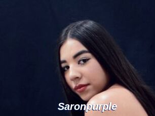 Saronpurple