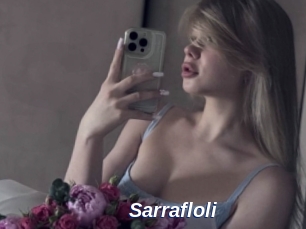Sarrafloli