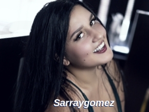 Sarraygomez
