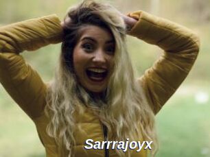 Sarrrajoyx