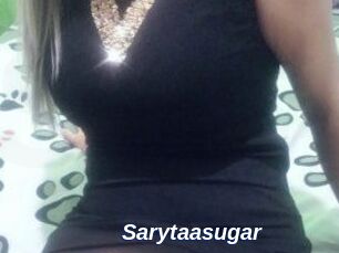 Sarytaasugar