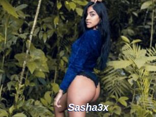 Sasha3x
