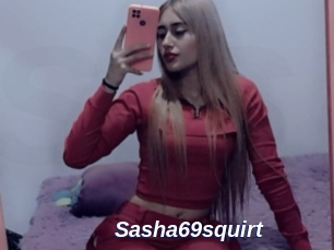 Sasha69squirt