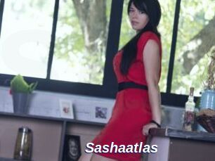 Sashaatlas