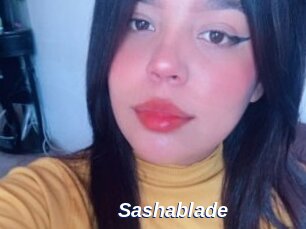 Sashablade