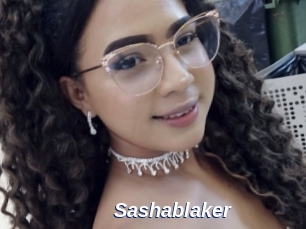 Sashablaker