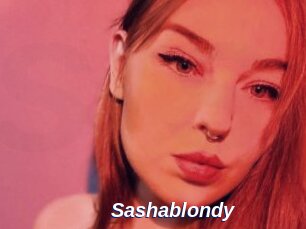 Sashablondy