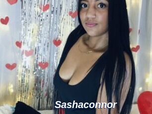 Sashaconnor