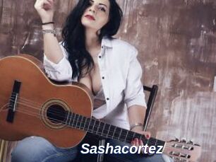 Sashacortez