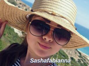 Sashafabianna