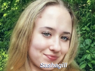 Sashagill