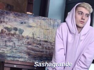 Sashagrande