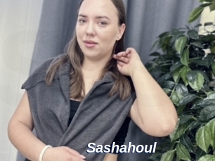 Sashahoul