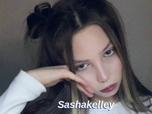 Sashakelley