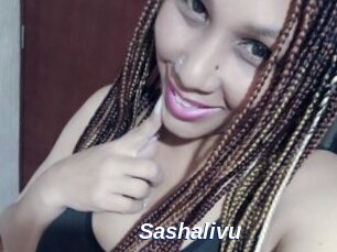Sashalivu