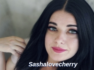 Sashalovecherry