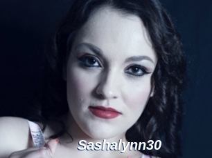 Sashalynn30