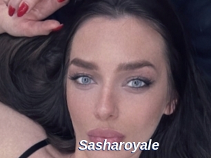 Sasharoyale